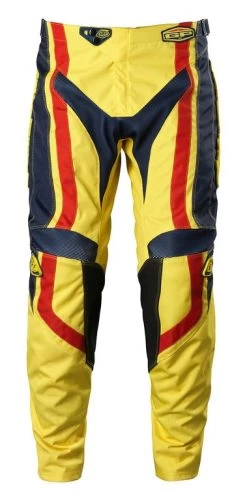 Troy Lee Designs - Hose GP Factory Yellow -Fahrradladen temp14tld gp pants factory yel front xlMeSuLkAea0CSp 1280x1280