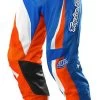 Troy Lee Designs - Hose GP Air Verse Blue/Orange 1 Troy Lee Designs - Hose GP Air Verse Blue/Orange -Fahrradladen temp15tld gpair pants verse blu 1oeBViwQH0h105 1280x1280