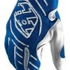 Troy Lee Designs - SE Handschuhe Blue -Fahrradladen temp15tld se glove blut40VYFPexe0Fz 1280x1280