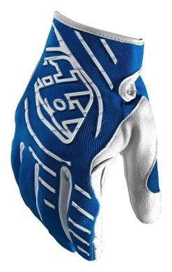 Fahrradladen 22 Troy Lee Designs - SE Handschuhe Blue