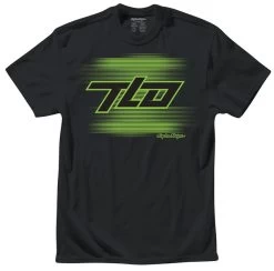 Troy Lee Designs - Vader Tee Black