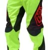 Troy Lee Designs - Hose Sprint Flo Yellow -Fahrradladen temp16b sprint pants floyel xlfr9CJXnTZWITZ 1280x1280