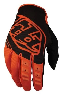 Troy Lee Designs - GP Handschuhe Orange