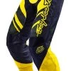 Troy Lee Designs - Hose GP Air Flexion Black/Yellow -Fahrradladen temp16tld gpair pant flexion yelblk llQ0hudgpTwPLN 1280x1280