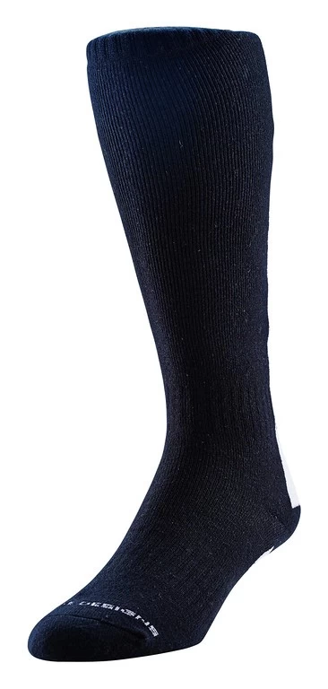 Troy Lee Designs - Socken Lang GP Hole Shot Black Youth Austellungsmodell 3 Troy Lee Designs - Socken Lang GP Hole Shot Black Youth Austellungsmodell