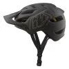 Troy Lee Designs - MTB-Helm A1 Classic MIPS Matt Black -Fahrradladen temp17tld a1 classic blk 02 xl1UAGI8GJmKArC 1280x1280