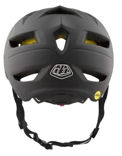Troy Lee Designs - MTB-Helm A1 Classic MIPS Matt Black 11 Troy Lee Designs - MTB-Helm A1 Classic MIPS Matt Black -Fahrradladen temp17tld a1 classic blk 07 xl3gGLI9kS84Ms6 1280x1280