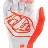 Troy Lee Designs - Handschuhe Air Youth Flo Orange -Fahrradladen temp17tld glove air floorg palm lmxdzAAYaPtUz1 1280x1280