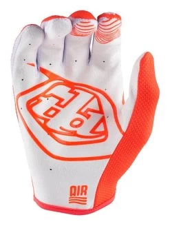 Troy Lee Designs - Handschuhe Air Youth Flo Orange