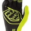 Troy Lee Designs - Handschuhe Air Youth Flo Yellow -Fahrradladen temp17tld glove air floyel palm lPwivsaWzxjPlH 1280x1280