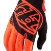 Troy Lee Designs - Handschuhe GP Glove Flo Orange -Fahrradladen temp17tld glove gp floorg xl 1vtxEUTk2Ku9Ts 1280x1280