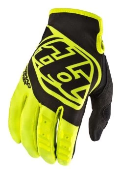 Troy Lee Designs - Handschuhe GP Glove Flo Yellow