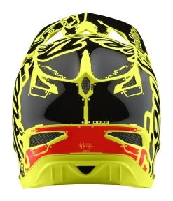 Troy Lee Designs - Helm D3 Fiberlite Factory Flo Yellow Austellungsmodell 8 Troy Lee Designs - Helm D3 Fiberlite Factory Flo Yellow Austellungsmodell -Fahrradladen temp18b d3fl factory floyel 04 lkcwbiiWLgwSz3 1280x1280