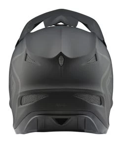 Troy Lee Designs - Helm D3 Fiberlite Mono Black 9 Troy Lee Designs - Helm D3 Fiberlite Mono Black -Fahrradladen temp18b d3fl mono black 04 ldgYDLhkAsKgFY 1280x1280