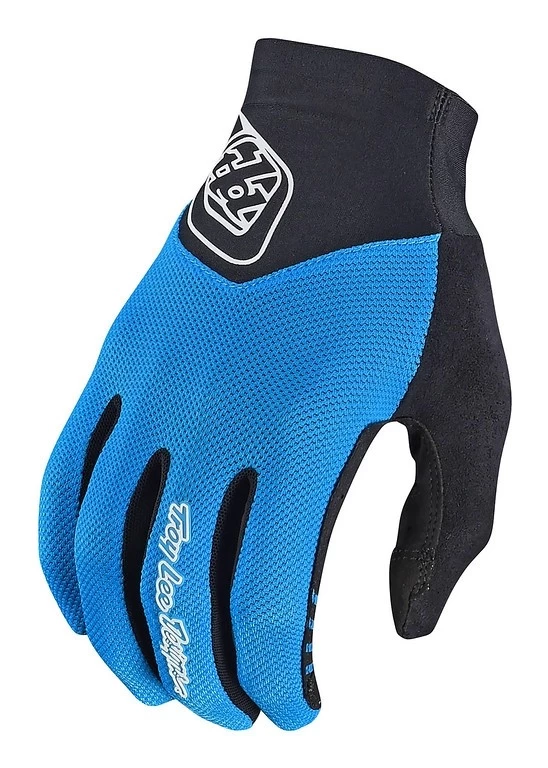Troy Lee Designs - Handschuhe Ace Glove 2.0 Ocean 3 Troy Lee Designs - Handschuhe Ace Glove 2.0 Ocean