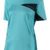 Troy Lee Designs - Jersey Skyline Women Kurzarm Aqua -Fahrradladen temp18b jersey ss wruckus aqua 01 xlujyDUkYGlyGqe 1280x1280