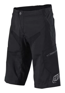 Troy Lee Designs - MTB-Enduro-Downhill Moto Short Black