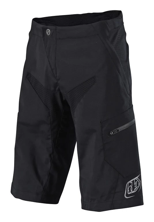 Troy Lee Designs - MTB-Enduro-Downhill Moto Short Black 3 Troy Lee Designs - MTB-Enduro-Downhill Moto Short Black