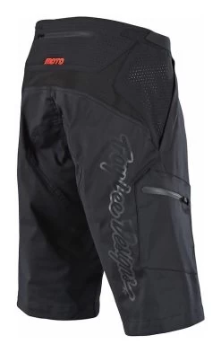 Troy Lee Designs - MTB-Enduro-Downhill Moto Short Black 7 Troy Lee Designs - MTB-Enduro-Downhill Moto Short Black -Fahrradladen temp18b shorts moto black 02 xlc1XGw9tNOwqWj 1280x1280