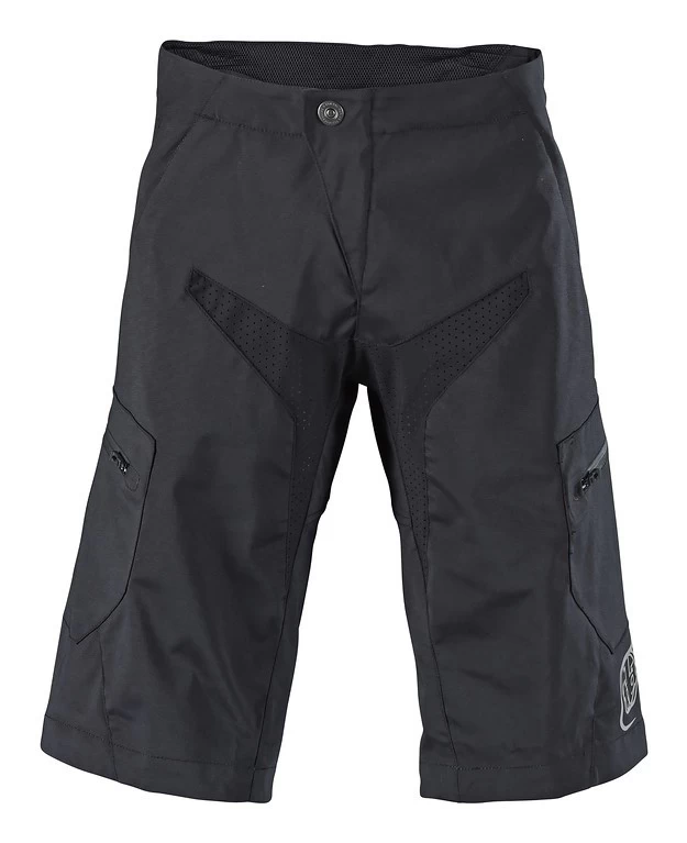 Troy Lee Designs - MTB-Enduro-Downhill Moto Short Black 4 Troy Lee Designs - MTB-Enduro-Downhill Moto Short Black – Bild 2