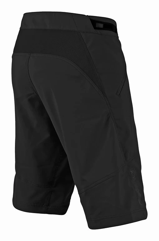 Troy Lee Designs - Short Skyline 18 Shell Black 4 Troy Lee Designs - Short Skyline 18 Shell Black – Bild 2