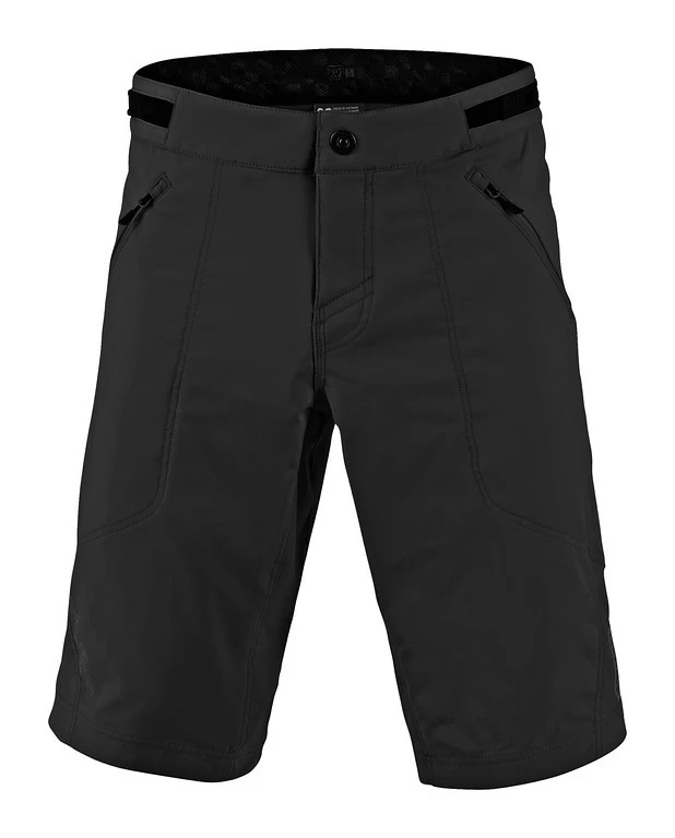 Troy Lee Designs - Short Skyline 18 Shell Black 5 Troy Lee Designs - Short Skyline 18 Shell Black – Bild 3