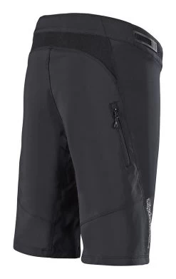 Troy Lee Designs - MTB-Enduro-Skyline-Short Woman 18 Black