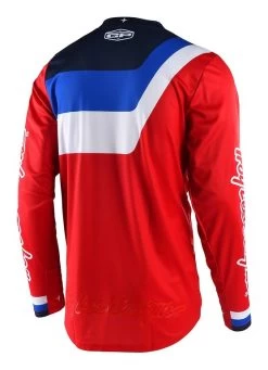 Troy Lee Designs - Jersey GP Prisma 18 Langarm Youth Red 5 Troy Lee Designs - Jersey GP Prisma 18 Langarm Youth Red -Fahrradladen temp18tld gp jersey prisma red 02 xlAQBY6DC10m4o6 1280x1280