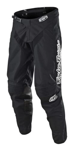 Troy Lee Designs - Hose GP Mono Youth Black -Fahrradladen temp18tld gp pants mono black 01 xl 14Tgl82tA23jqJ 1280x1280
