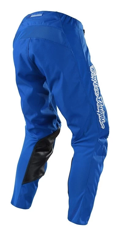 Troy Lee Designs - Hose GP Mono Blue 4 Troy Lee Designs - Hose GP Mono Blue – Bild 2