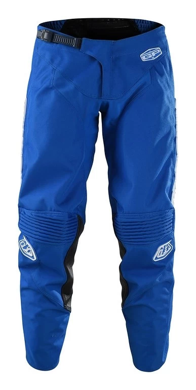 Troy Lee Designs - Hose GP Mono Blue 5 Troy Lee Designs - Hose GP Mono Blue – Bild 3