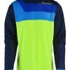 Troy Lee Designs - Jersey GP Air Prisma Langarm Youth Flo Yellow -Fahrradladen temp18tld gpair jersey prisma floyel 03 xl 10YE0f5Pd2Lnj4 1280x1280