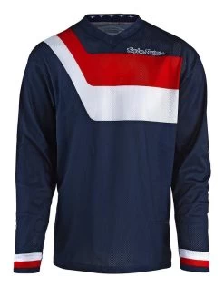 Troy Lee Designs - Jersey GP Air Prisma Langarm Navy 7 Troy Lee Designs - Jersey GP Air Prisma Langarm Navy -Fahrradladen temp18tld gpair jersey prisma nvy 03 xlz6qiJUTkVSaYf 1280x1280