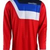 Troy Lee Designs - Jersey GP Air Prisma Langarm Red 1 Troy Lee Designs - Jersey GP Air Prisma Langarm Red -Fahrradladen temp18tld gpair jersey prisma red 03 xl 1Ssk7OhuzExU8G 1280x1280