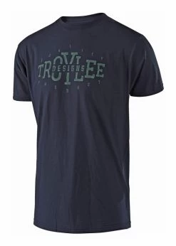 Troy Lee Designs - T-Shirt Breakout New Navy