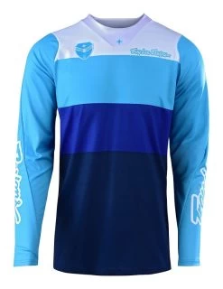 Troy Lee Designs - Jersey SE Beta 19 Langarm Blue 7 Troy Lee Designs - Jersey SE Beta 19 Langarm Blue -Fahrradladen temp19tld se jersey beta blu 03 xln4vyDDTuwCbS2 1280x1280
