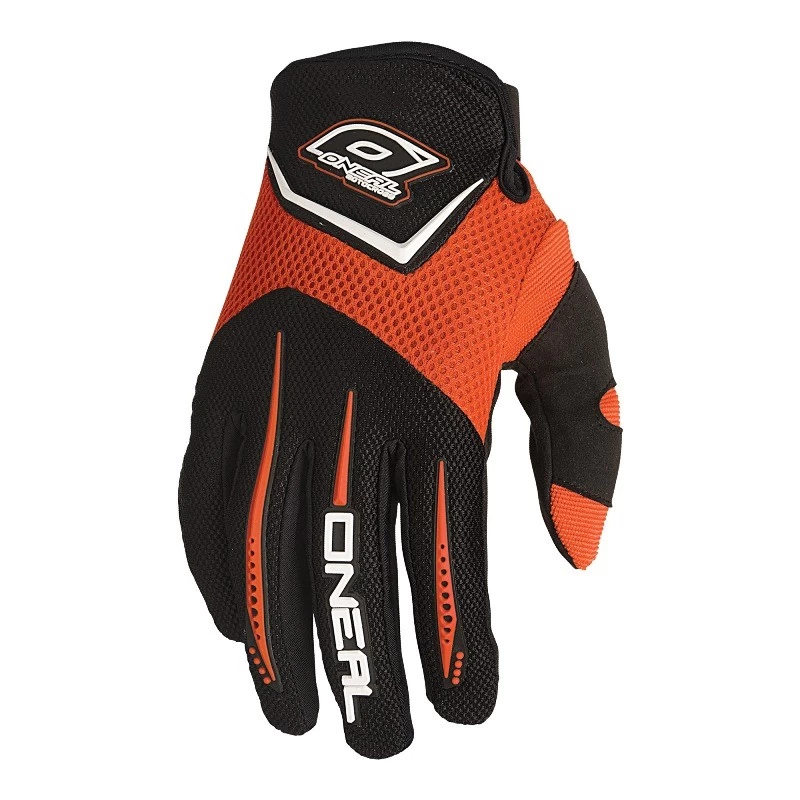 ONeal - Element Kids Handschuhe Orange 4 ONeal - Element Kids Handschuhe Orange – Bild 2