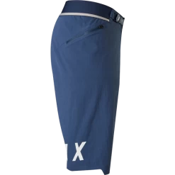 Fox - Shorts Attack 18 No Liner Light Indigo