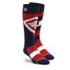 100% - Socken Moto Torque Comfort Red -Fahrradladen temp24007 003UctiZbITDov96 1280x1280