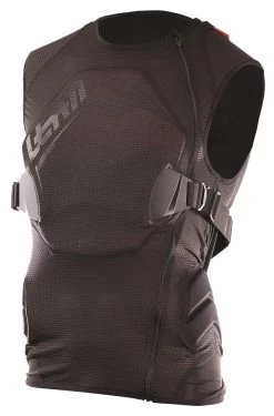 Leatt - Protektoren-Weste Body Protector Vest 3DF AirFit Lite 19 Black