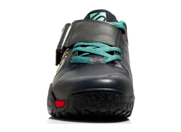Five Ten - Impact VXi Clipless Rasta 8 Five Ten - Impact VXi Clipless Rasta – Bild 6