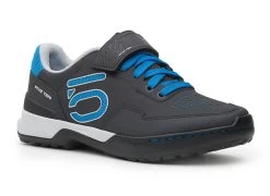 Five Ten - Klickpedalschuhe Kestrel Lace Women Shock Blue
