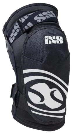 IXS - Knieprotektor Hack EVO Black