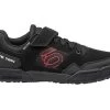 Five Ten - MTB-Schuh Maltese Falcon Black/Red