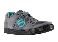 Five Ten - MTB-Schuh Freerider Womens Onix/Shock Green