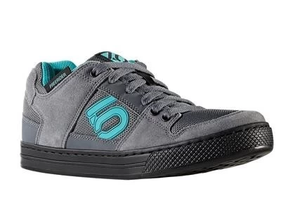 Five Ten - MTB-Schuh Freerider Womens Onix/Shock Green 3 Five Ten - MTB-Schuh Freerider Womens Onix/Shock Green