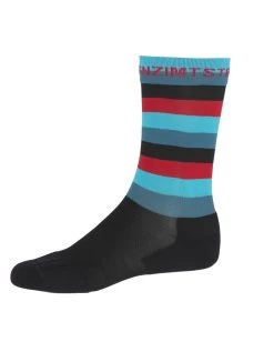 Zimtstern - Socken Moreringz Spice Red