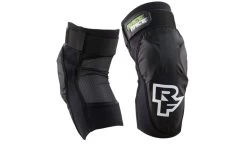 Race Face - Ellbogenschoner Ambush D30 Stealth