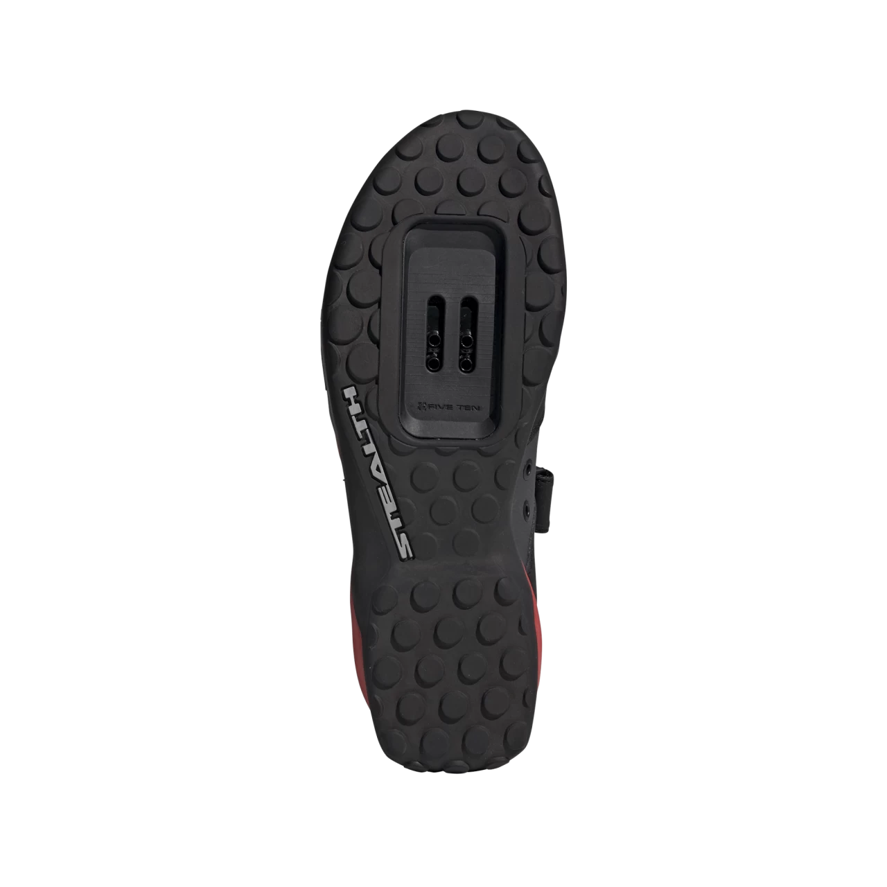 Five Ten - Kestrel Lace Carbon Core Black/Red 4 Five Ten - Kestrel Lace Carbon Core Black/Red – Bild 2