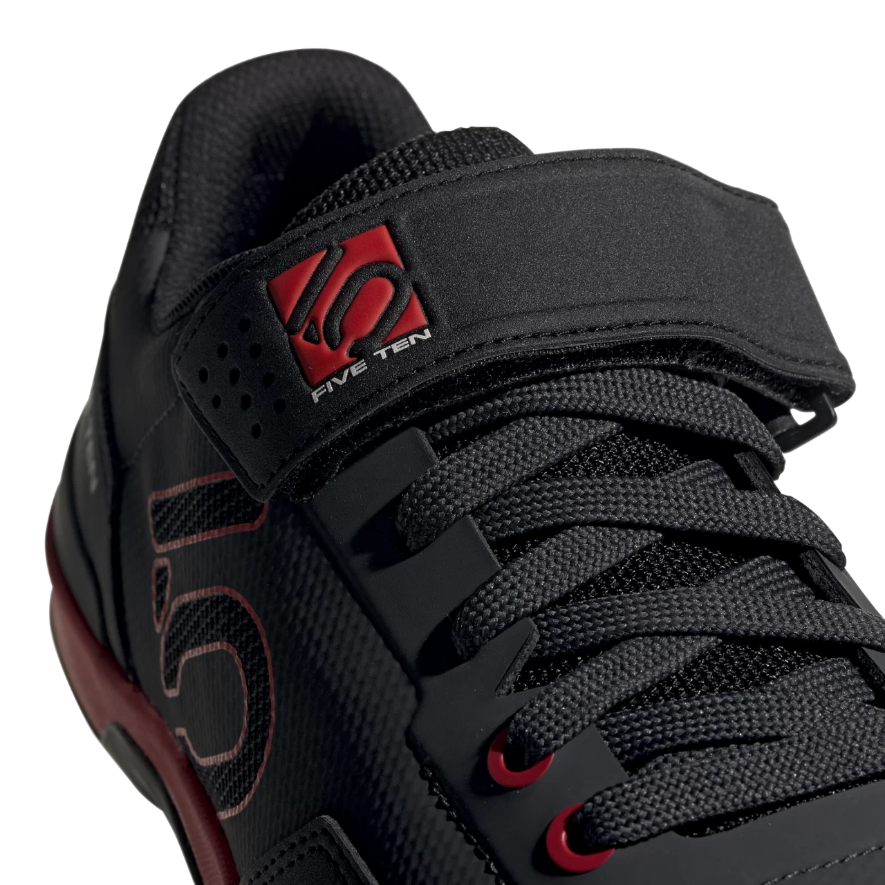 Five Ten - Kestrel Lace Carbon Core Black/Red 6 Five Ten - Kestrel Lace Carbon Core Black/Red – Bild 4